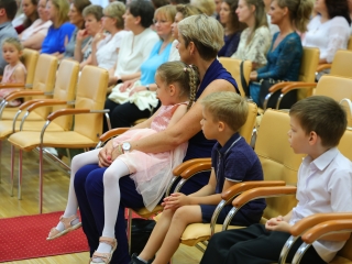 Elismerés az óvodai dolgozóknak is (galéria) - fotó: 