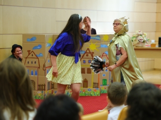 Elismerés az óvodai dolgozóknak is (galéria) - fotó: 