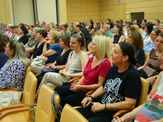 Elismerés az óvodai dolgozóknak is (galéria) - fotó: 