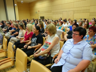 Elismerés az óvodai dolgozóknak is (galéria) - fotó: 