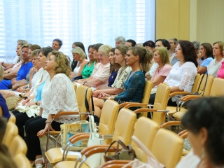 Elismerés az óvodai dolgozóknak is (galéria) - fotó: 