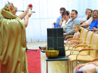 Elismerés az óvodai dolgozóknak is (galéria) - fotó: 