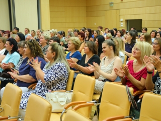 Elismerés az óvodai dolgozóknak is (galéria) - fotó: 