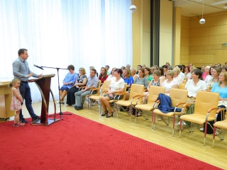 Elismerés az óvodai dolgozóknak is (galéria) - fotó: 