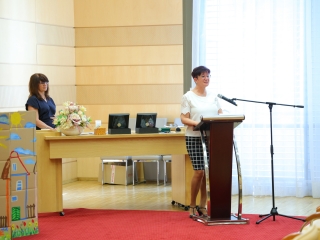 Elismerés az óvodai dolgozóknak is (galéria) - fotó: 