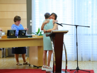 Elismerés az óvodai dolgozóknak is (galéria) - fotó: 