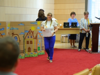 Elismerés az óvodai dolgozóknak is (galéria) - fotó: 