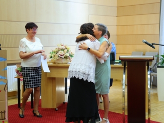 Elismerés az óvodai dolgozóknak is (galéria) - fotó: 