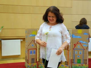 Elismerés az óvodai dolgozóknak is (galéria) - fotó: 