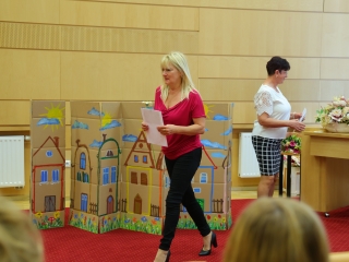 Elismerés az óvodai dolgozóknak is (galéria) - fotó: 