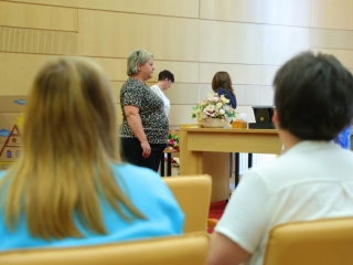 Elismerés az óvodai dolgozóknak is (galéria) - fotó: 