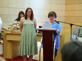 Elismerés az óvodai dolgozóknak is (galéria) - fotó: 