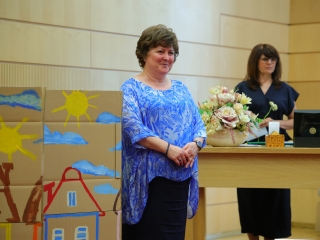 Elismerés az óvodai dolgozóknak is (galéria) - fotó: 