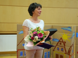 Elismerés az óvodai dolgozóknak is (galéria) - fotó: 