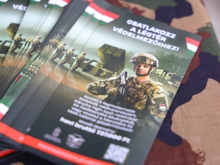 Rendvédelmi nap (Galéria)  - fotó: 