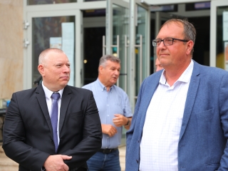 Rendvédelmi nap (Galéria)  - fotó: 