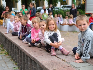 Rendvédelmi nap (Galéria)  - fotó: 