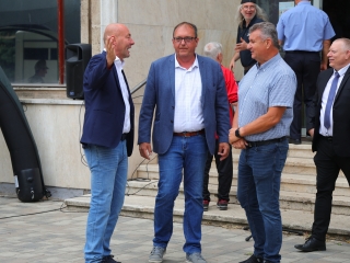 Rendvédelmi nap (Galéria)  - fotó: 