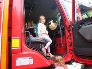 Rendvédelmi nap (Galéria)  - fotó: 