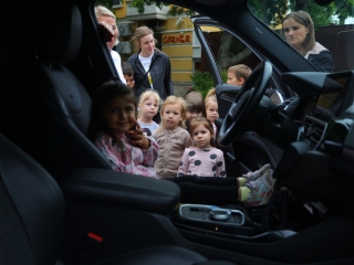 Rendvédelmi nap (Galéria)  - fotó: 