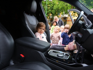 Rendvédelmi nap (Galéria)  - fotó: 