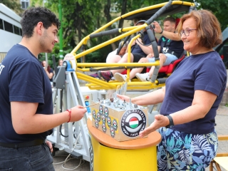 Rendvédelmi nap (Galéria)  - fotó: 