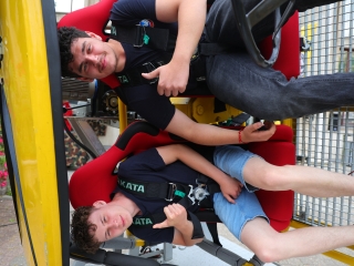 Rendvédelmi nap (Galéria)  - fotó: 