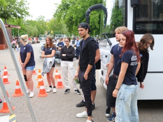 Rendvédelmi nap (Galéria)  - fotó: 