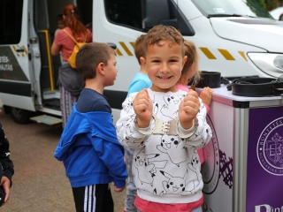 Rendvédelmi nap (Galéria)  - fotó: 