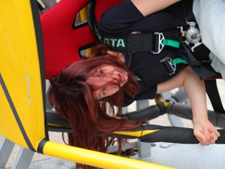 Rendvédelmi nap (Galéria)  - fotó: 