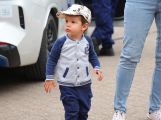 Rendvédelmi nap (Galéria)  - fotó: 