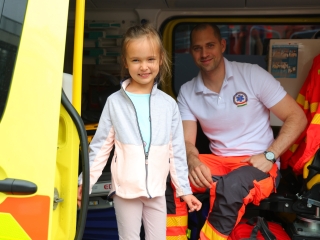 Rendvédelmi nap (Galéria)  - fotó: 