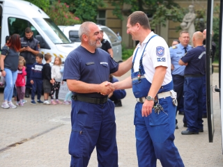 Rendvédelmi nap (Galéria)  - fotó: 