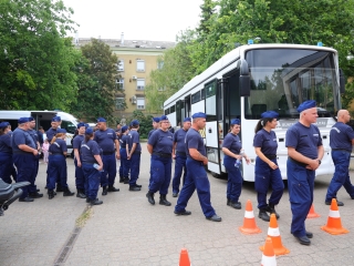 Rendvédelmi nap (Galéria)  - fotó: 