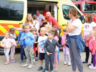 Rendvédelmi nap (Galéria)  - fotó: 