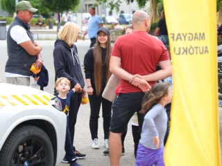 Rendvédelmi nap (Galéria)  - fotó: 