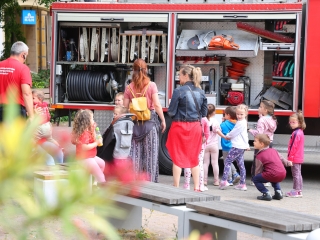 Rendvédelmi nap (Galéria)  - fotó: 