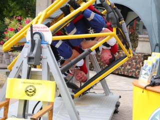 Rendvédelmi nap (Galéria)  - fotó: 