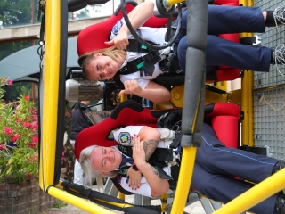 Rendvédelmi nap (Galéria)  - fotó: 