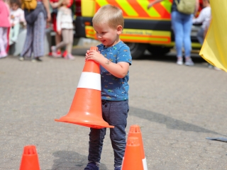 Rendvédelmi nap (Galéria)  - fotó: 