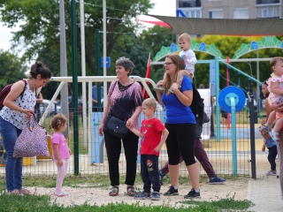 Rendvédelmi nap (Galéria)  - fotó: 