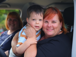 Rendvédelmi nap (Galéria)  - fotó: 