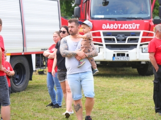 Rendvédelmi nap (Galéria)  - fotó: 