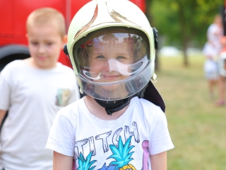 Rendvédelmi nap (Galéria)  - fotó: 