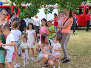 Rendvédelmi nap (Galéria)  - fotó: 