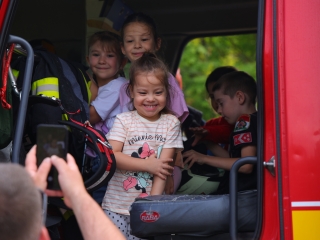 Rendvédelmi nap (Galéria)  - fotó: 