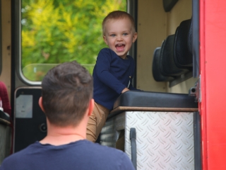 Rendvédelmi nap (Galéria)  - fotó: 