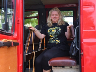 Rendvédelmi nap (Galéria)  - fotó: 