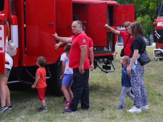 Rendvédelmi nap (Galéria)  - fotó: 