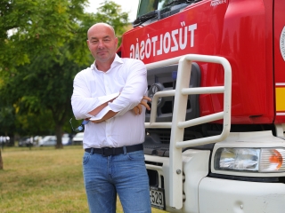 Rendvédelmi nap (Galéria)  - fotó: 